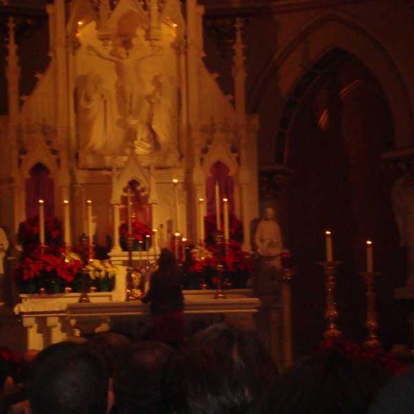 Let's Talk Religion