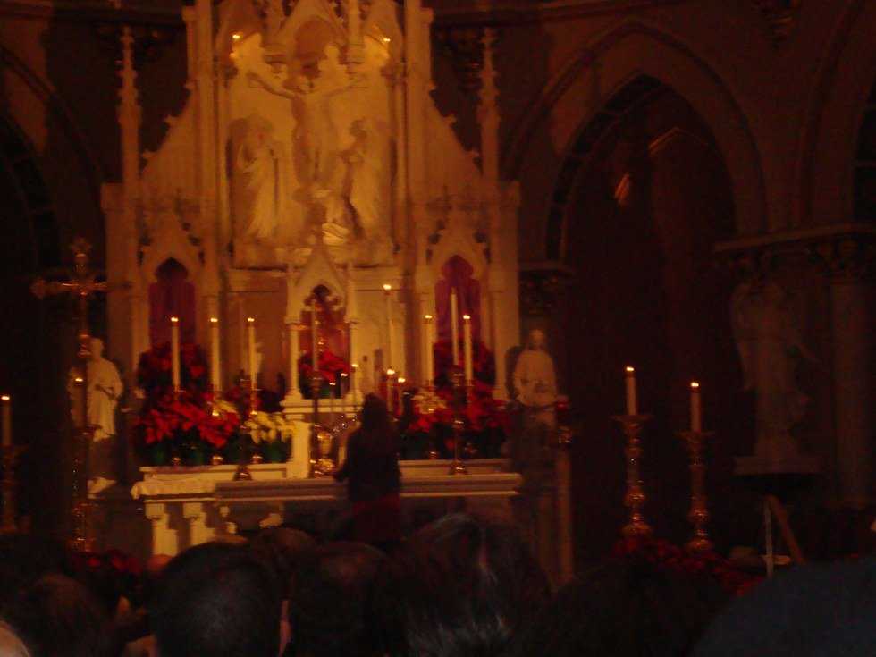 Let's Talk Religion