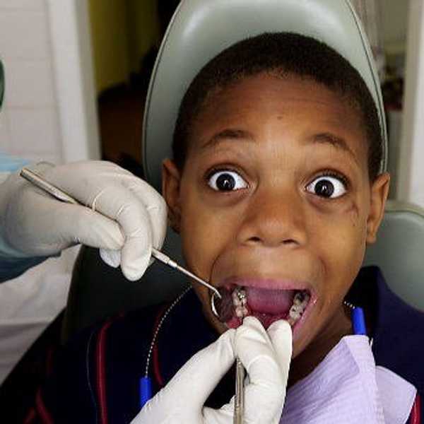 9 Reasons People Hate Going to the Dentist