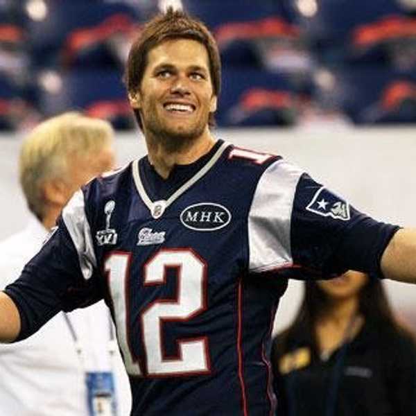 Tom Brady's Stellar (And Super Annoying) Week