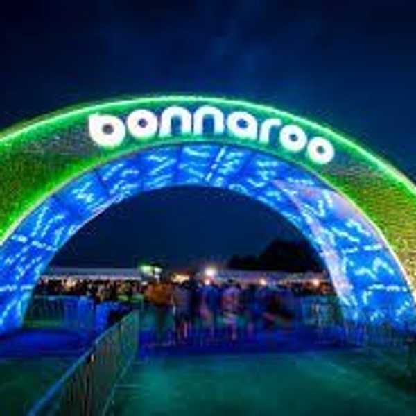 What Bonnaroo Taught Me That College Never Did