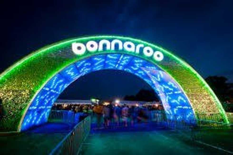 What Bonnaroo Taught Me That College Never Did