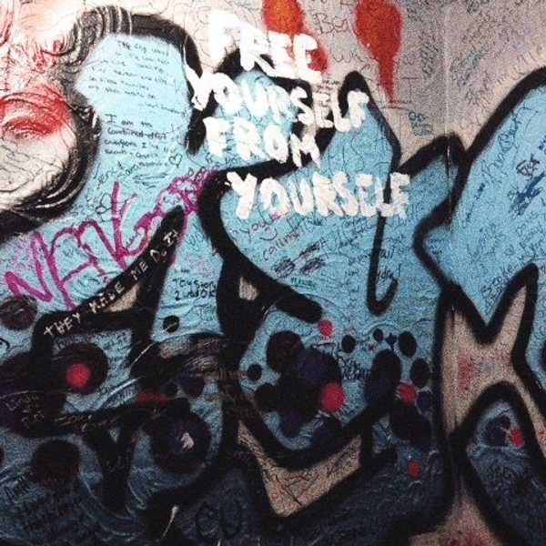Why It's Okay To Be Lost