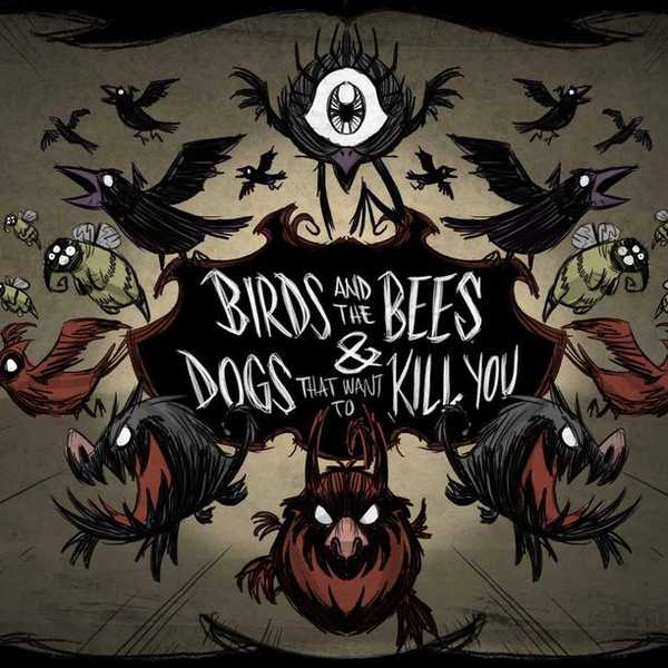 The Pros And Cons Of 'Don't Starve Together'