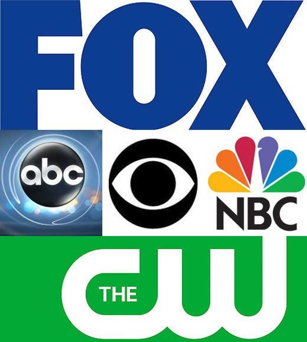 8 TV Shows To Watch This Fall