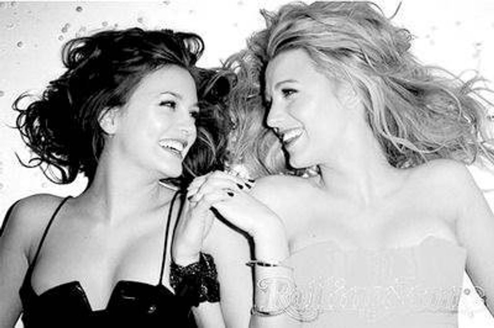 11 Times You Realized She Was Your Best Friend