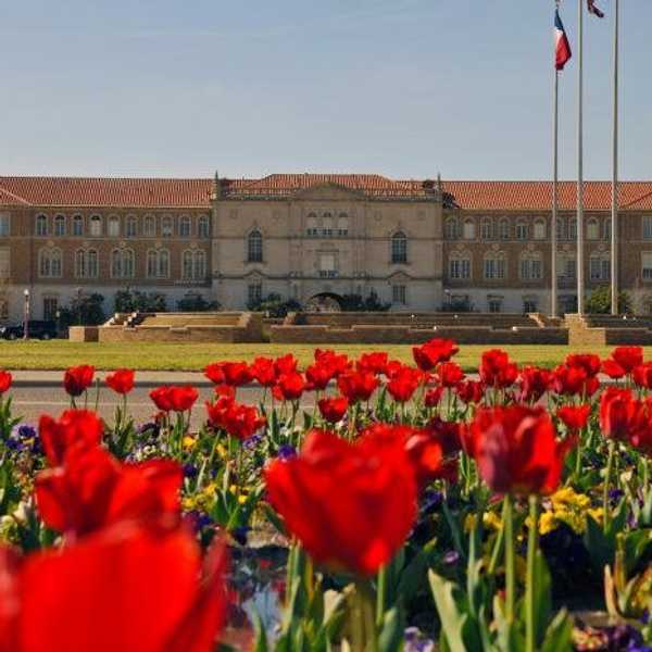 Welcome Back, Texas Tech