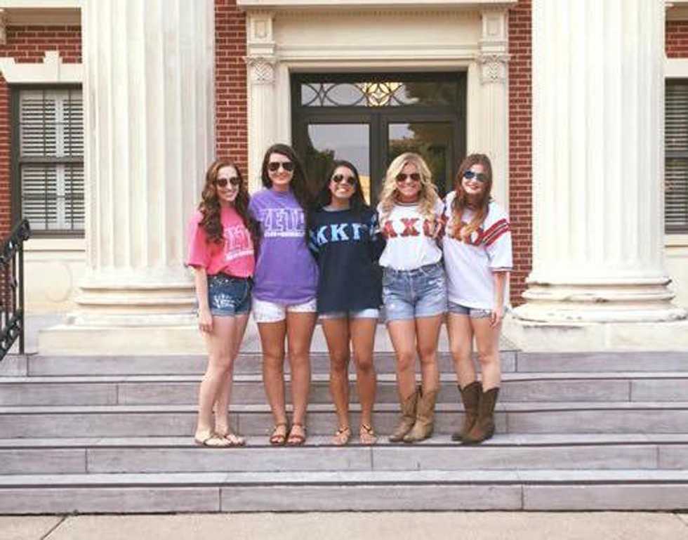 10 Ways To Utilize Your Senior Year