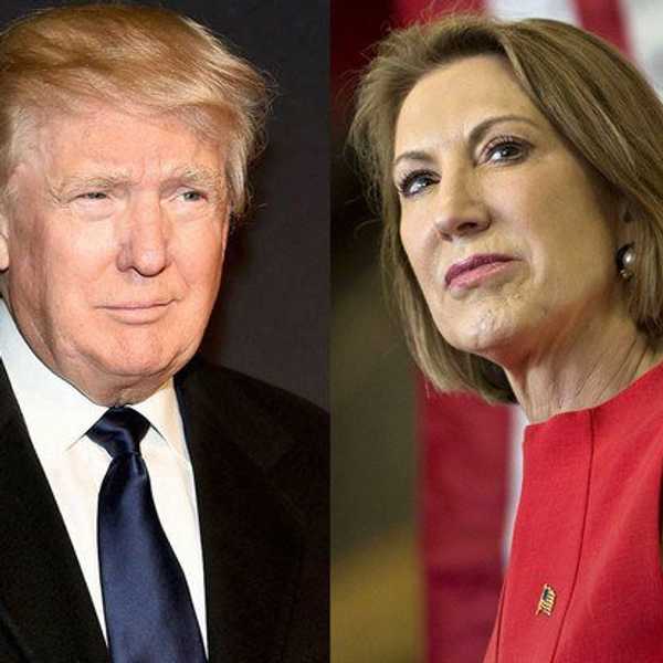 Trump's Inappropriate Comments About Women Continue To Proliferate