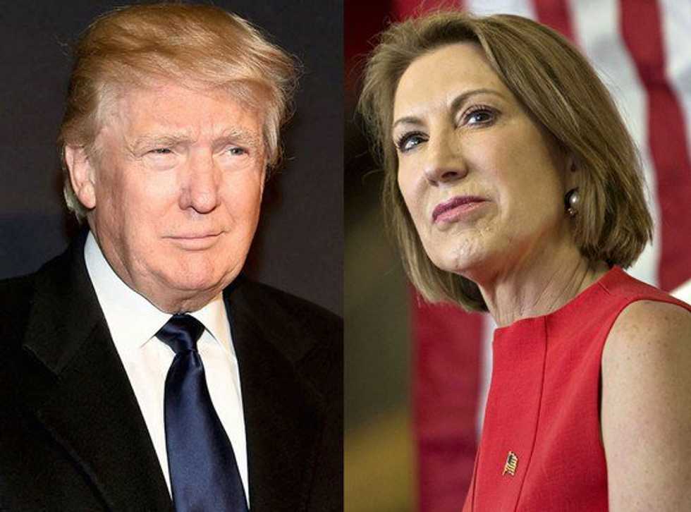 Trump's Inappropriate Comments About Women Continue To Proliferate