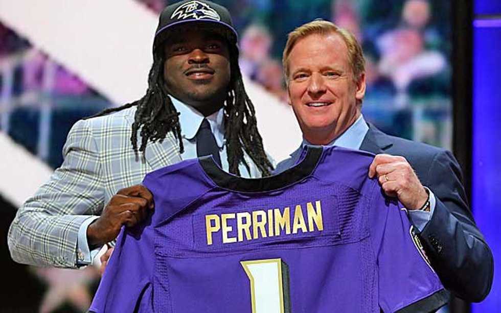A Starry Knight: UCF Players In The NFL