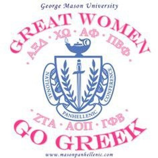 11 Tips for Going Through Formal Sorority Recruitment