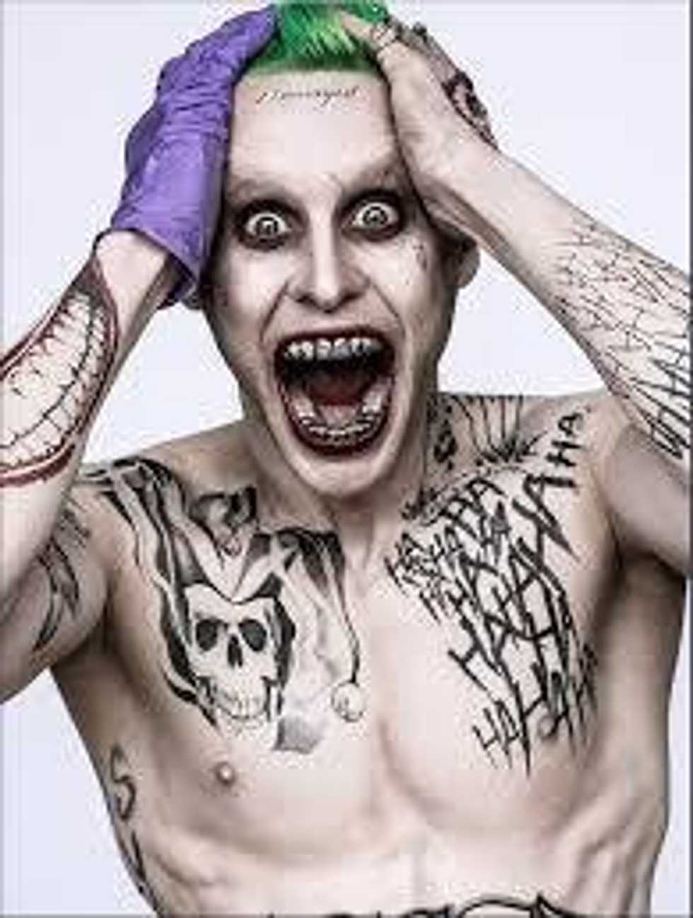 Why You Should Be Excited About Jared Leto As The Joker