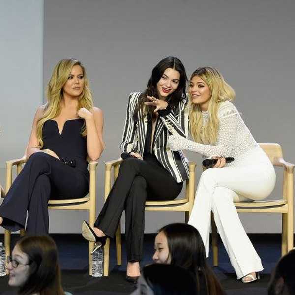 Keeping (App) With The Kardashians