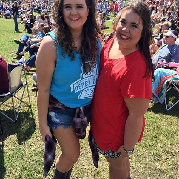 Being An Independent In A Greek World