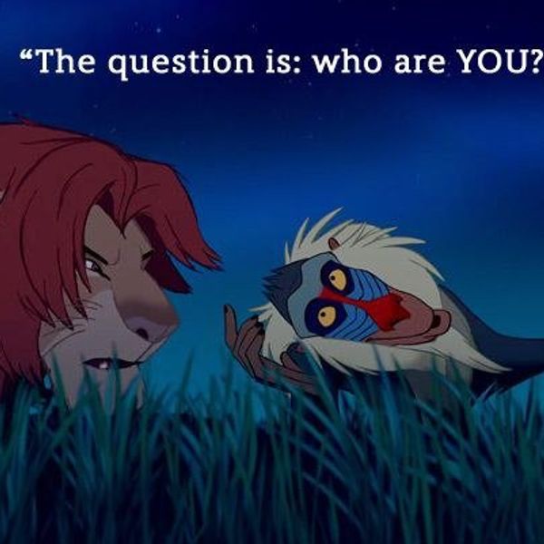 How I Keep Moving Forward