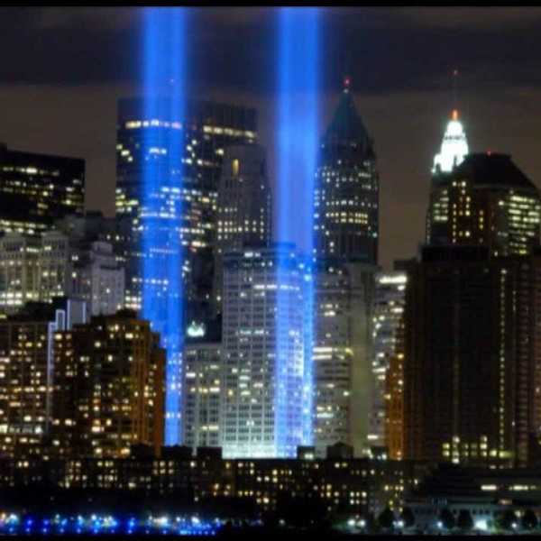 Why 9/11 Will Never Be Forgotten