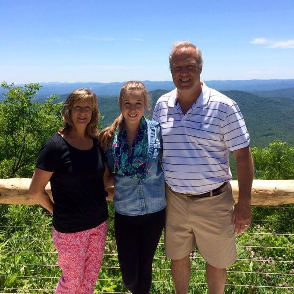 5 Things I Miss From Home