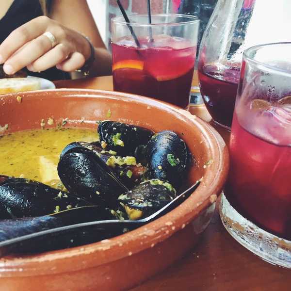 Some of Boston's Best Appetizers