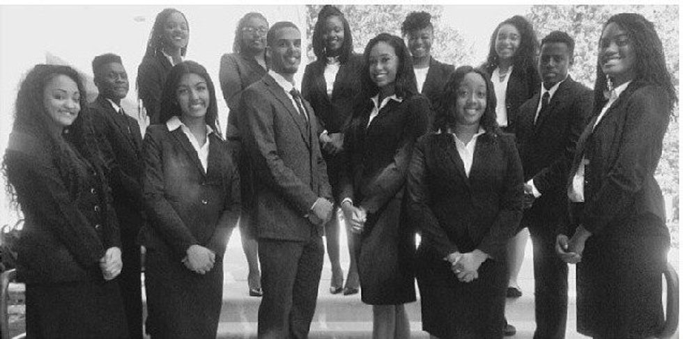 The 3 Golden Rules To Being A Howard Business Student