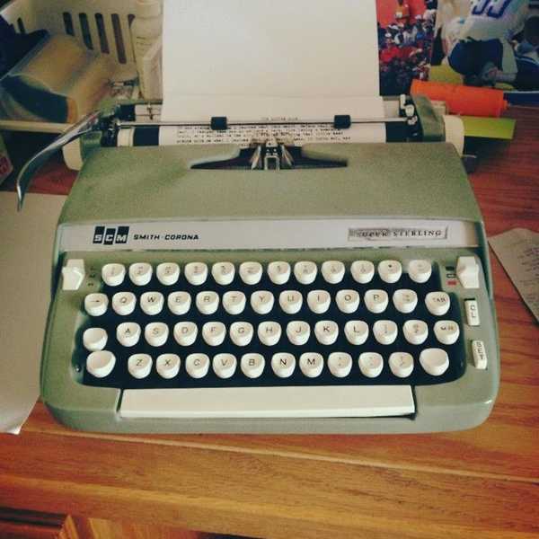 Making Your Passion Your Job