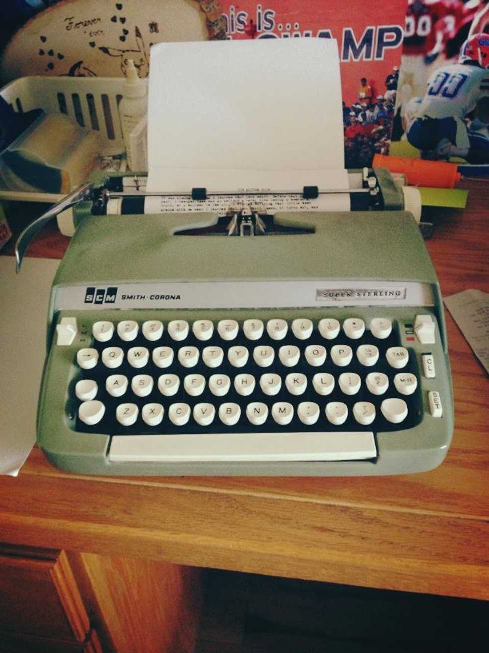 Making Your Passion Your Job