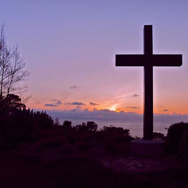 Why Our Culture Hates The Name Of Jesus