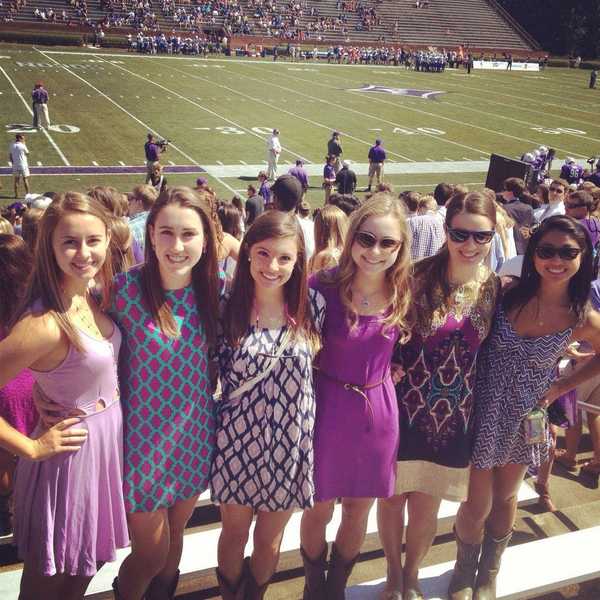 Just A Northern Girl Living In A Southern World