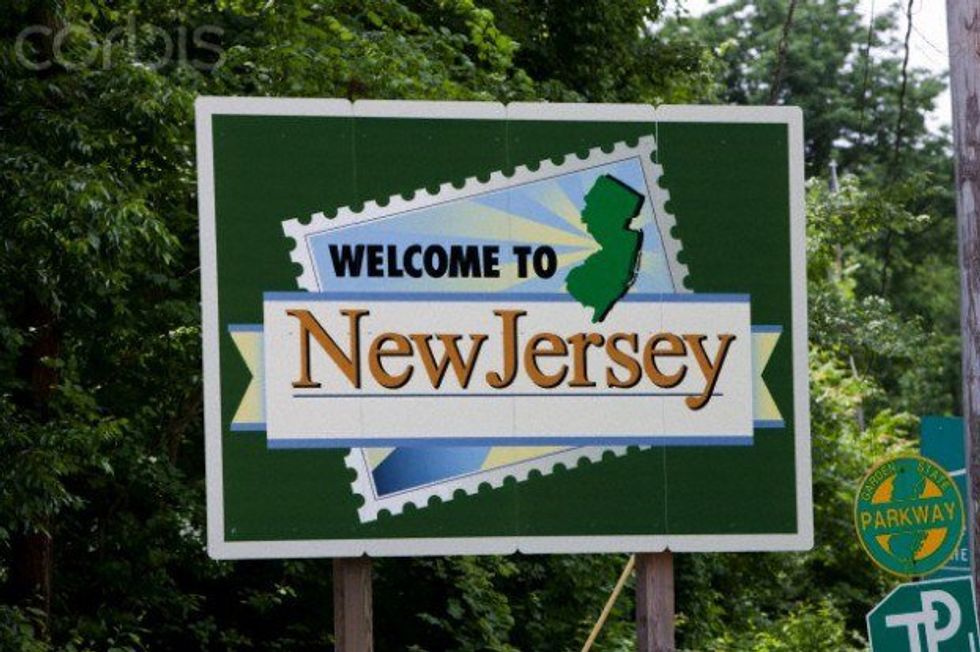 Five Questions All New Jerseyans Get Asked At An Out-Of-State College
