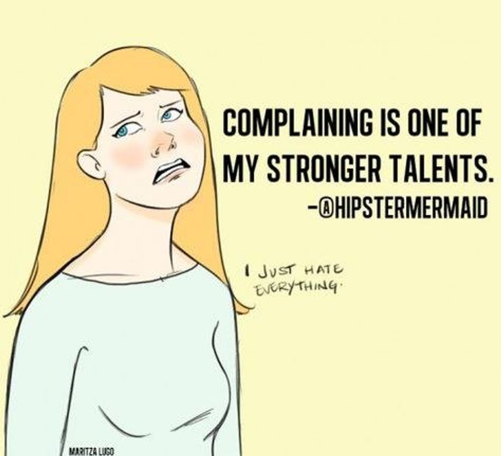 Why You Should Stop Exaggerating On Social Media