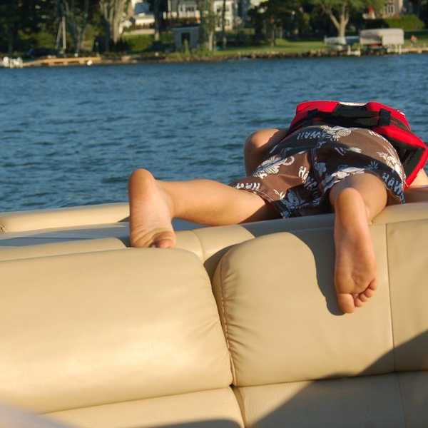 Why The Lake Life Is The Right Life