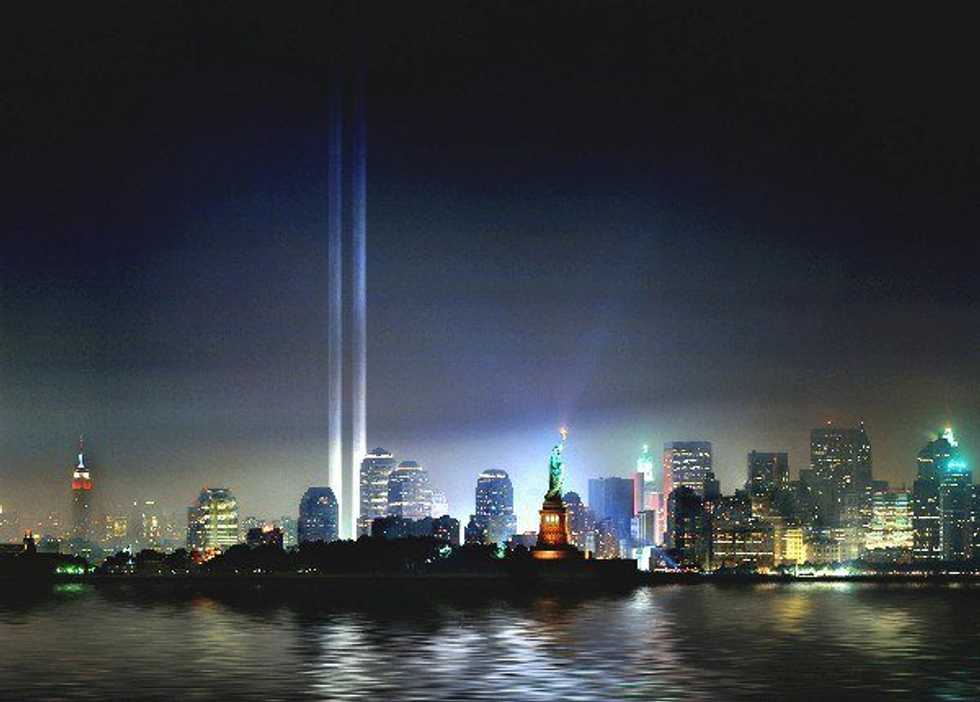 Living Post- 9/11: How We Respond 14 Years Later