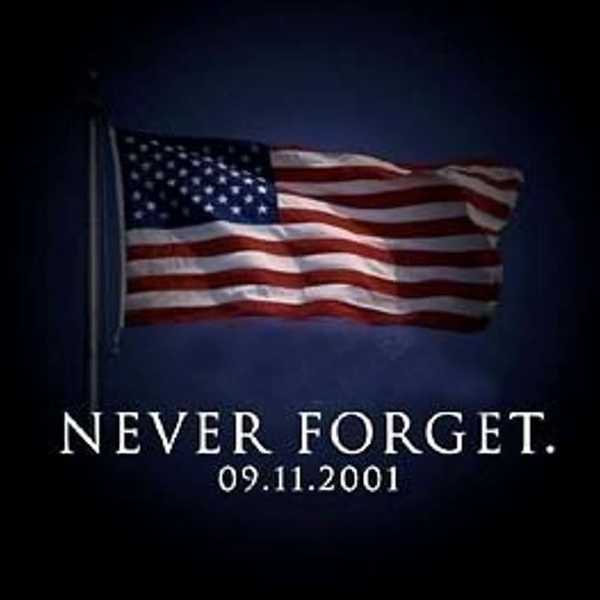 Why We Need To Re-Examine The Phrase “Never Forget”