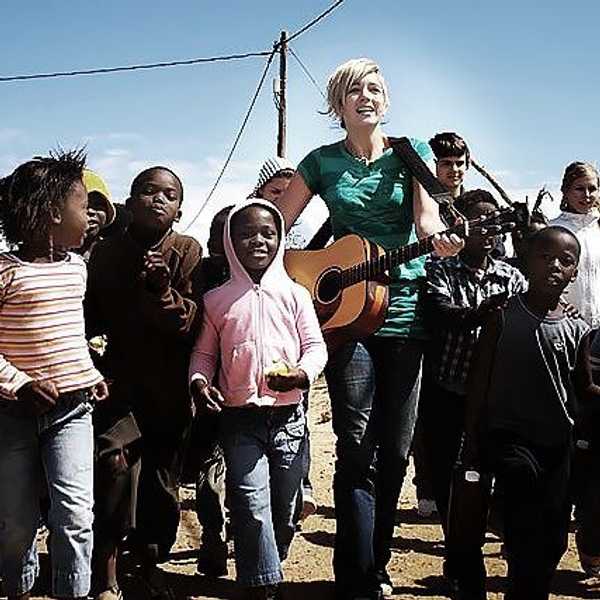 The White Savior