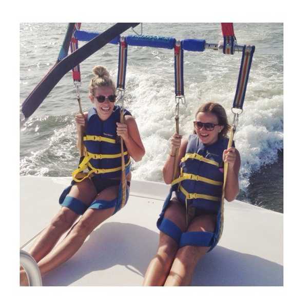 Why You Should Take A Friend-Cation
