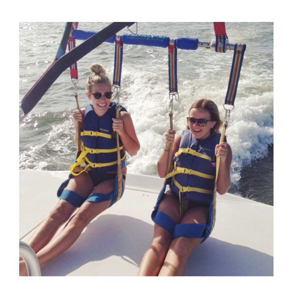 Why You Should Take A Friend-Cation