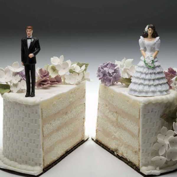No-Fault Divorce