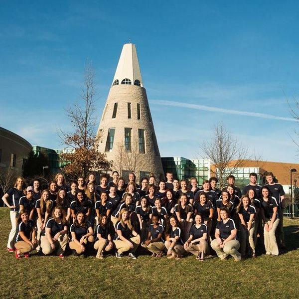 6 Things I Learned As A Student Ambassador