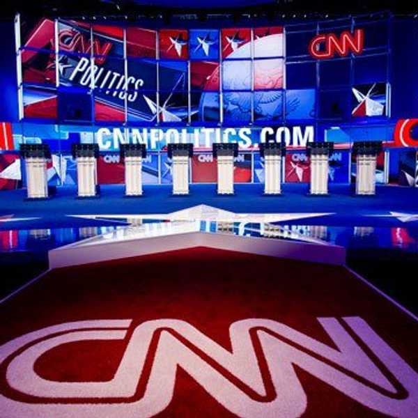 5 Things To Watch At The Next Republican Debate