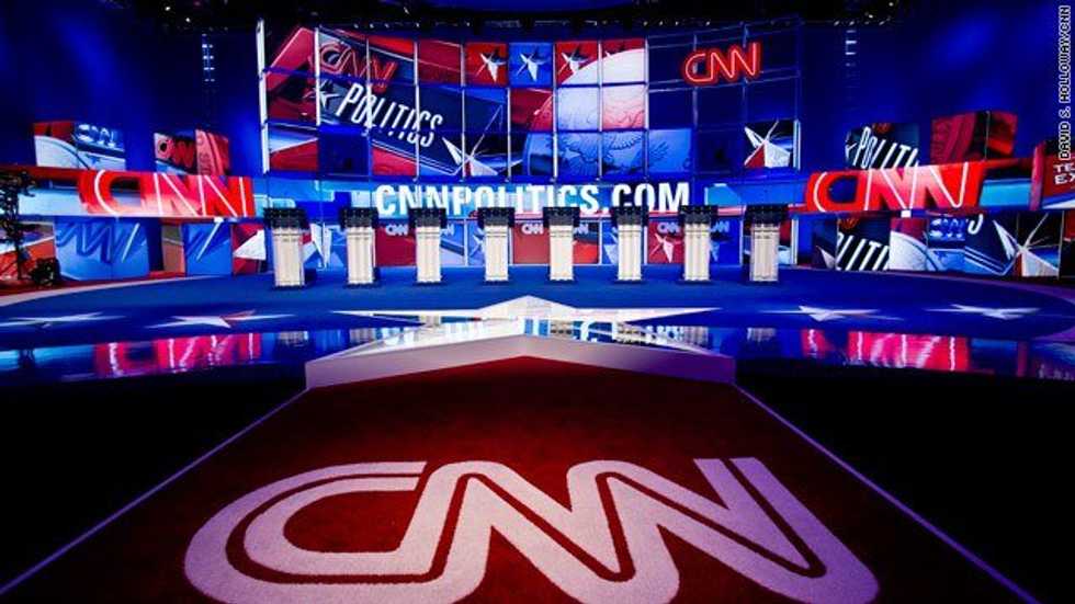 5 Things To Watch At The Next Republican Debate