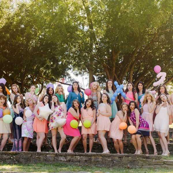 Why Every Sorority Woman Needs A Panhellenic Experience