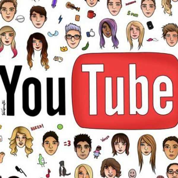 Four Female British YouTubers You'll Fall In Love With