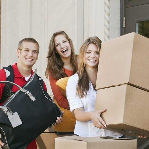 What To Expect When You Move Out