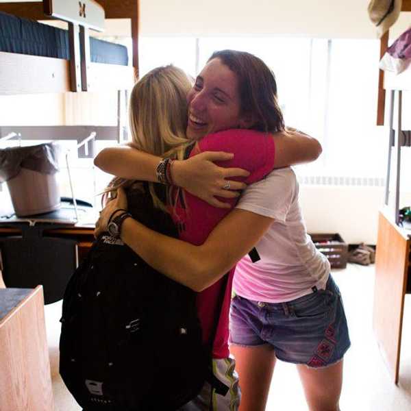 15 Things I Need To Thank My Roommates For