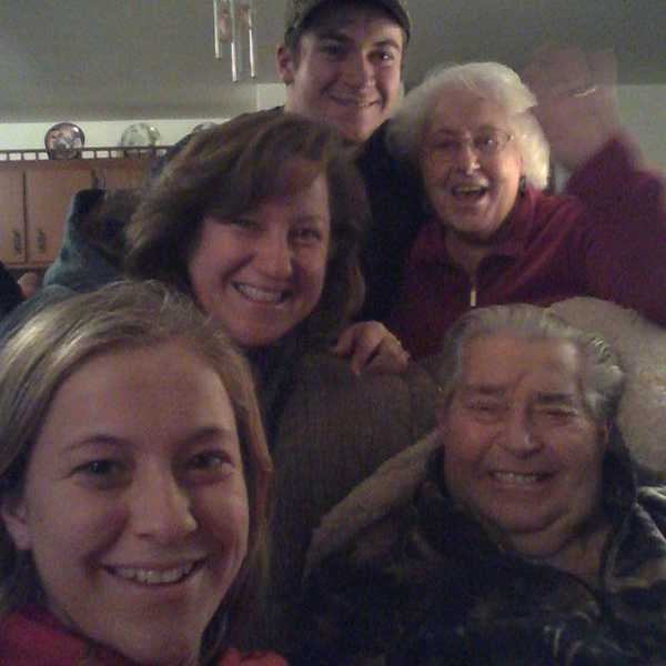 5 Reasons You Love Your Grandparents