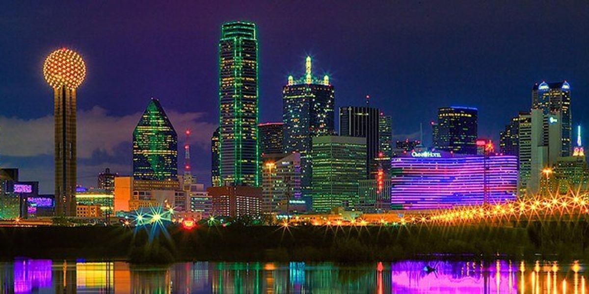 Activity Dallas 40 Fun Things to Do in Dallas | The Odyssey Online