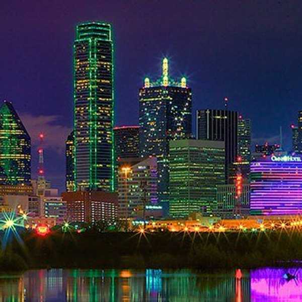 40 Fun Things to Do in Dallas