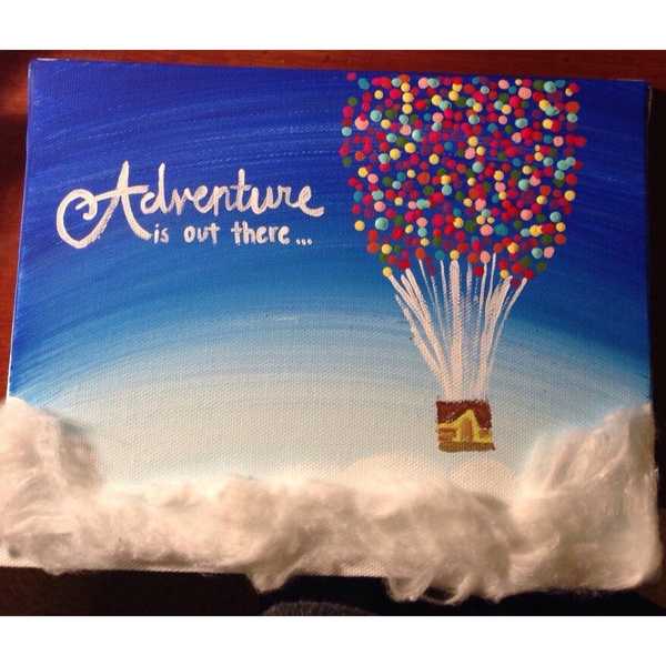 Just Call Me Picasso: When Painting Is Your Stress Reliever