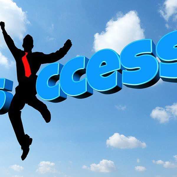 Cultural Success