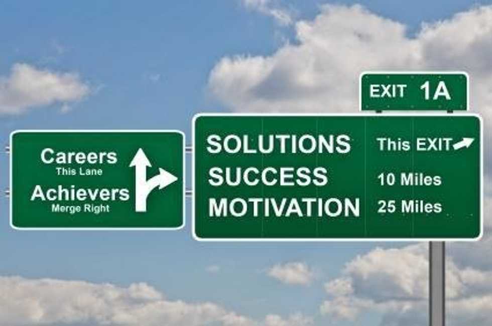 Why It's Okay To Not Know What You Want To Do